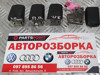 Ручка двери в сборе Ниссан Кашкай I