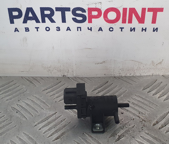 8200762597 Клапан соленоид регулирования заслонки EGR купить Чернигов