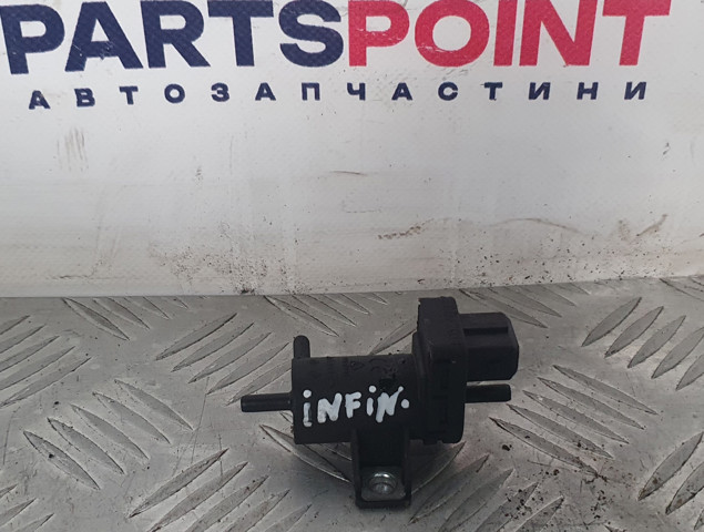 Клапан соленоид регулирования заслонки EGR 8200762597 NISSAN