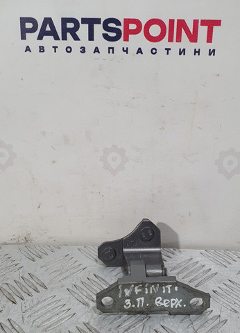 824001CA0A NISSAN Петля двери задней правой купить в Одесса