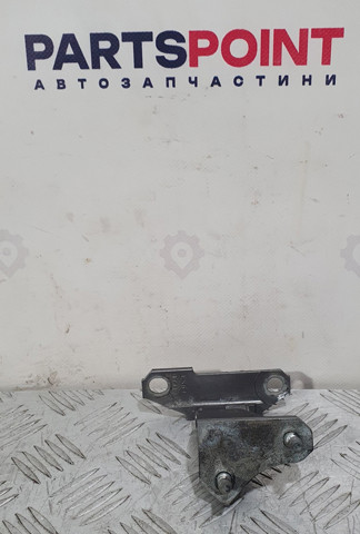 NISSAN 824011CA0A Петля двери задней левой в наличии Львов