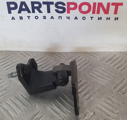 NISSAN 824011CA0A Петля двери задней левой в наличии Украина