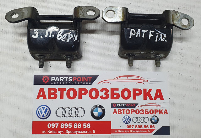 NISSAN 82401ZP80A в наличии Тернополь