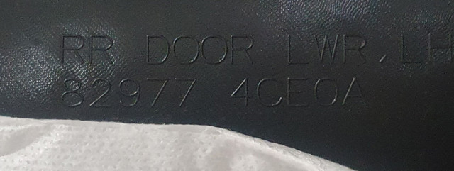 829774CE0A NISSAN купить в Николаев