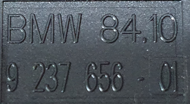 84109237656 BMW купить в Николаев