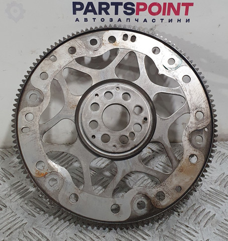 8506670 BMW Маховик двигателя купить в Кривой Рог