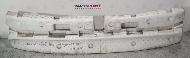 Наполнитель бампера заднего 850901CA0A NISSAN