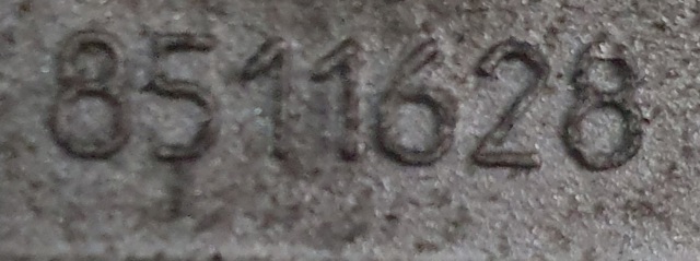 BMW 8511628 в наличии Днепр