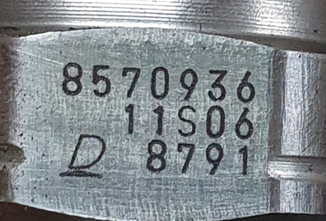 8514018 BMW купить в Львов