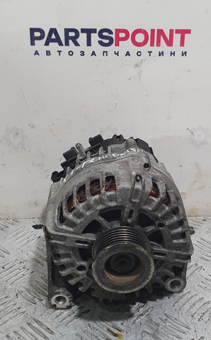 Генератор автомобиля 8515754 BMW