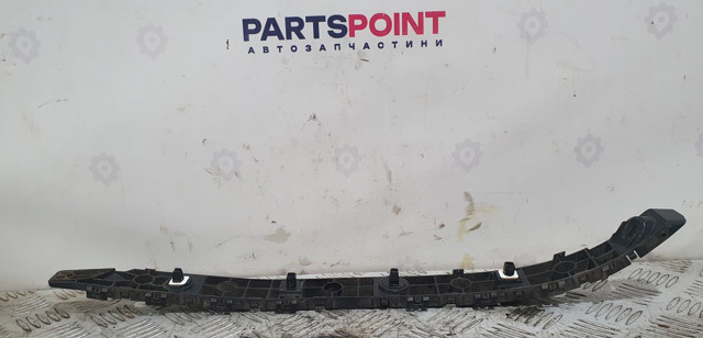 852214CE0A NISSAN Кронштейн бампера заднего левый купить в Черкассы
