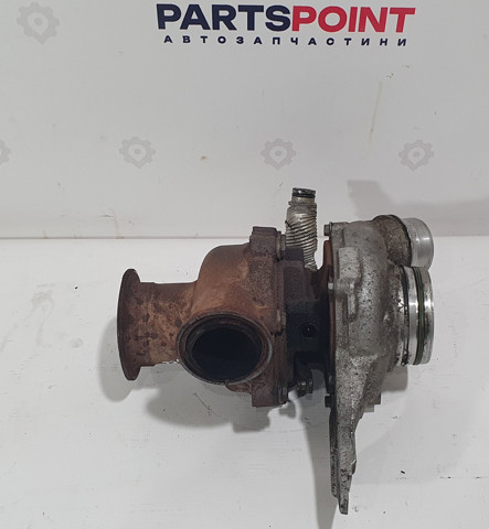 8570082 BMW Турбина купить в Кривой Рог