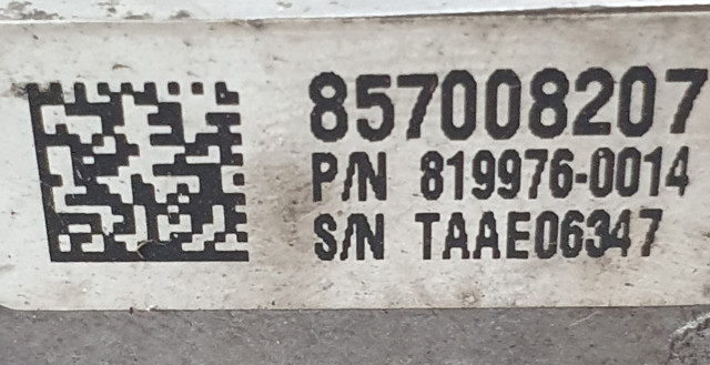 8570082 BMW Турбина купить в Черновцы