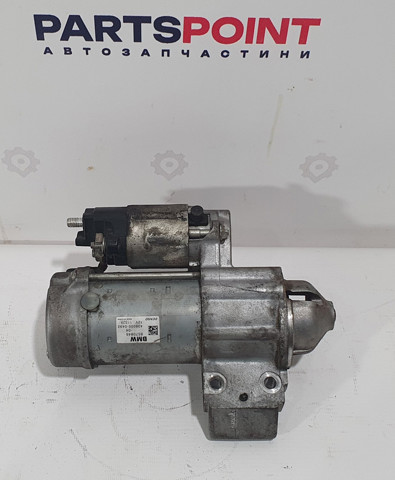 8570846 BMW Стартер купить в Житомир