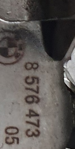 BMW 8576473 в наличии Ирпень