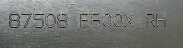 87508EB00X купить Харьков