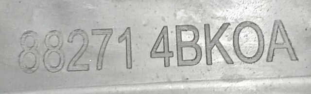 882714BK0A NISSAN купить в Сумы