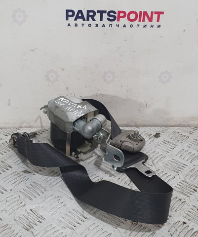 Ремень безопасности задний 88844EB40B NISSAN