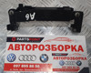 Кожух блока управління двигуном audi a6 c6 2.0 tdi 2004-2011 (оригінал) 8E0907411J