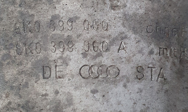 VAG 8K0399059 в наличии Запорожье