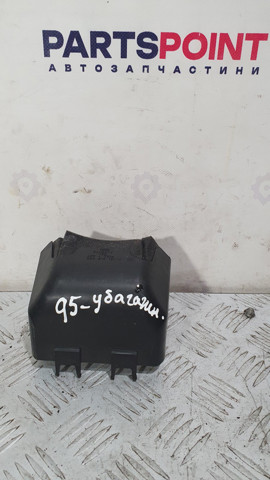 Решетка вентиляционная задняя 8K0819161B VAG