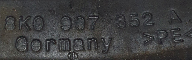 8K0907352A купить Ровно