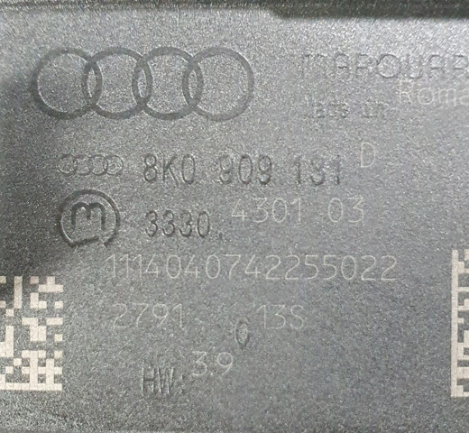 VAG 8K0909131 Замок зажигания в наличии Житомир