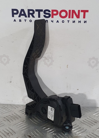 Педаль акселератора Audi A6 C7