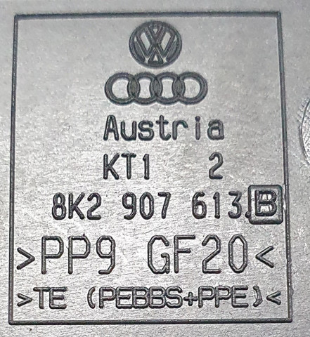 VAG 8K2907613B в наличии Чернигов