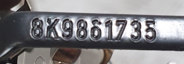 8K9861735 купить Украина