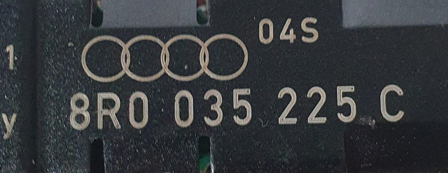 8R0035225C купить Запорожье