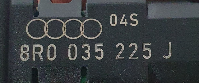 8R0035225J купить Полтава
