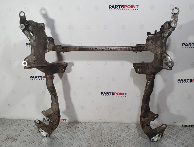Подрамник передней подвески 8R0399315K VAG