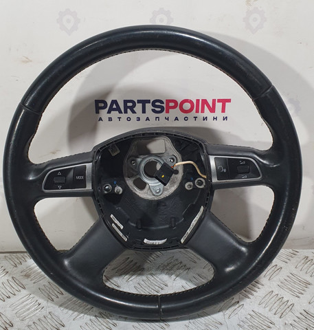 Руль 8R0419091S VAG