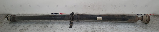 Вал карданный задний 8R0521101D VAG