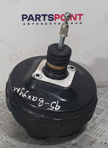 Усилитель тормоза вакуумный 8R0612103D VAG
