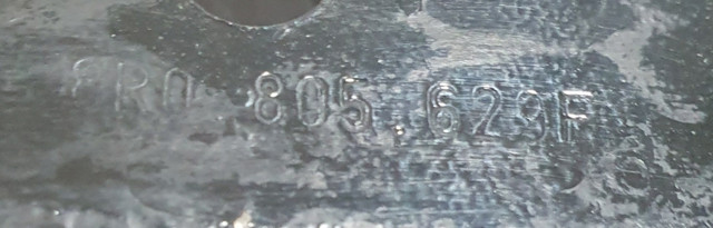 VAG 8R0805629F в наличии Харьков