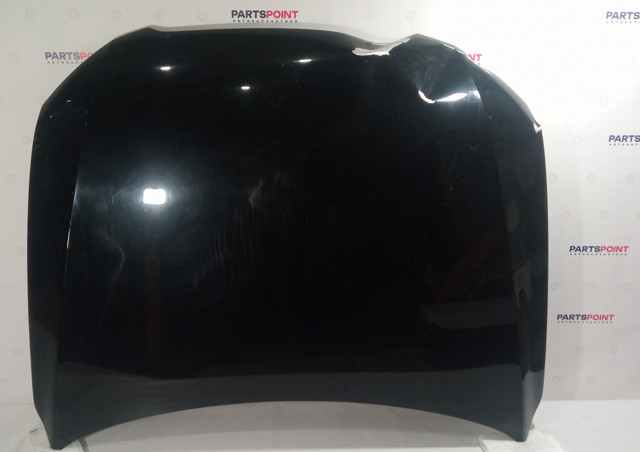 Капот двигателя 8R0823029H VAG