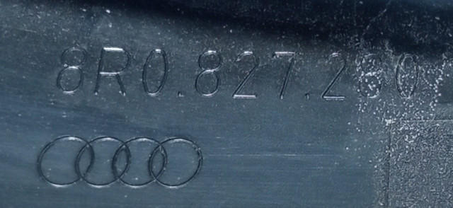 VAG 8R0827280 в наличии Днепр