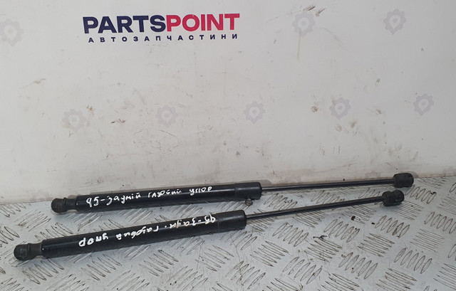 Амортизатор задней двери 8R0827552B VAG