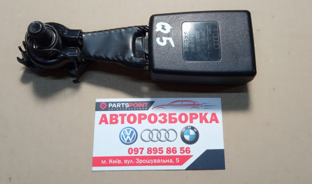 VAG 8R0857754E в наличии Ужгород