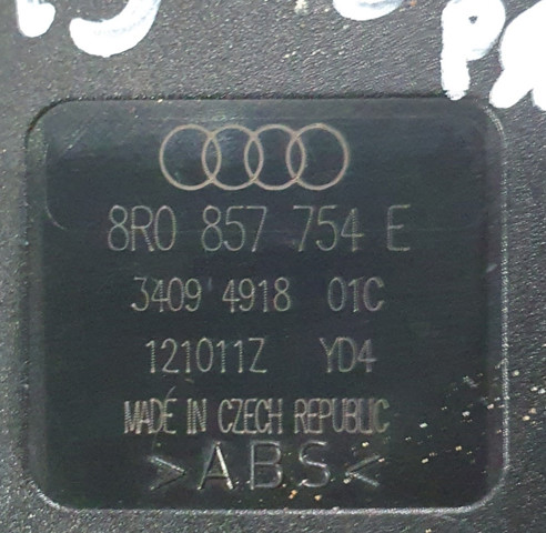 VAG 8R0857754E в наличии Каменское