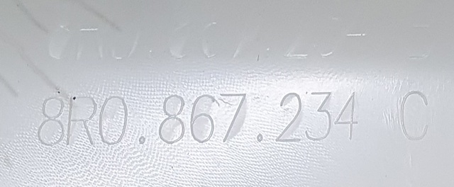 8R0867234C VAG купить в Винница