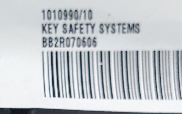 8R0880204E VAG Подушка безопасности (AIRBAG) пассажирская купить в Харьков