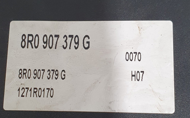 8R0907379G купить Житомир