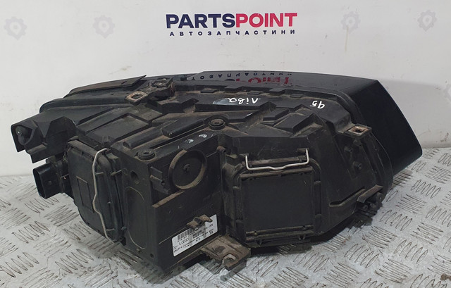 VAG 8R0941029L Фара левая в наличии Сумы