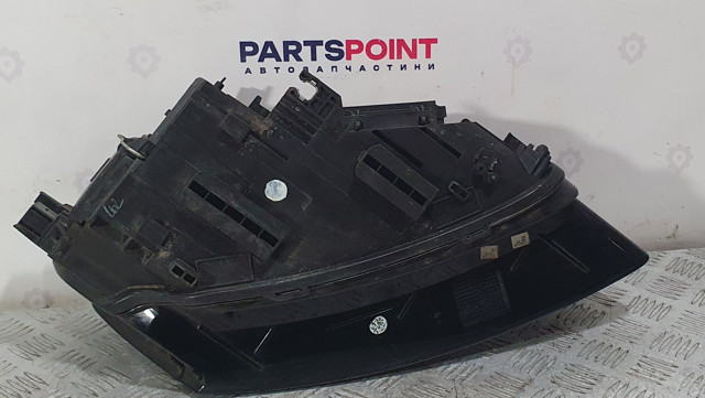 8R0941029L Левая фара купить Черновцы