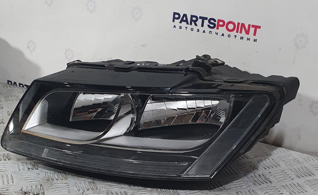 8R0941029L VAG Левая фара купить в Черкассы
