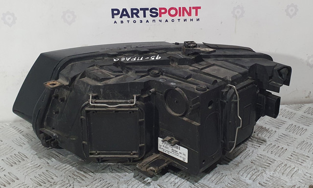 8R0941030L VAG Фара правая купить в Харьков