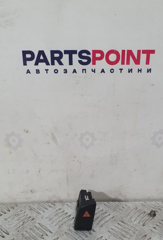 Кнопка аварийного сигнала 8R1941509V10 VAG